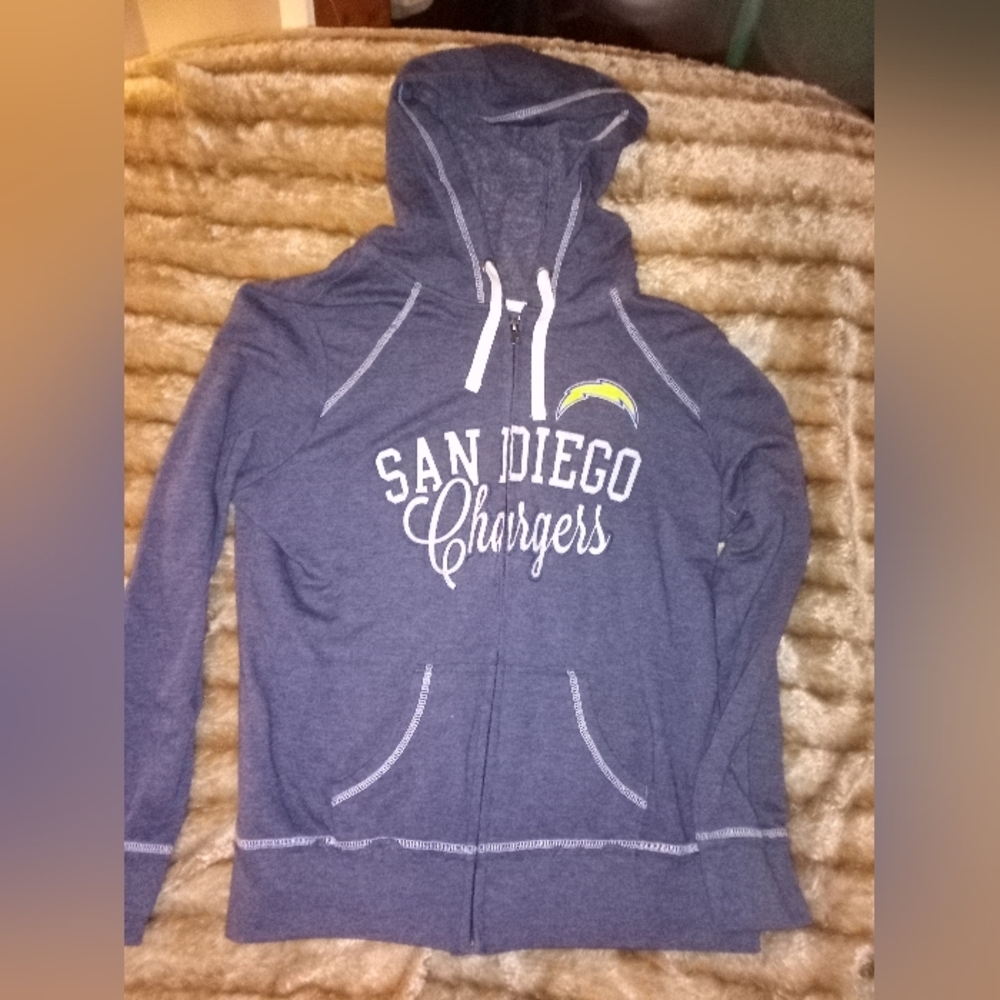 Ladies jacket